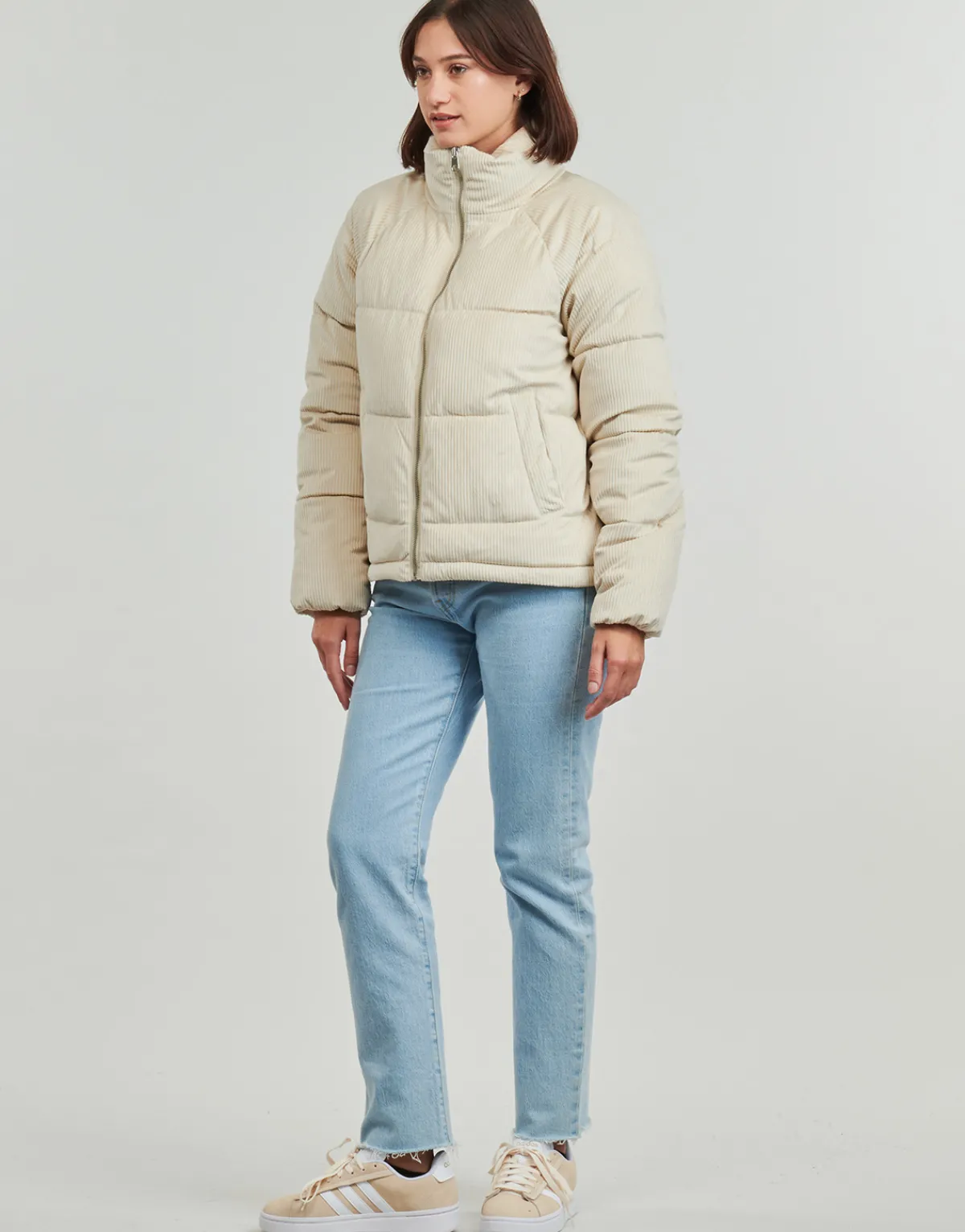 Manteaux^Vero Moda - VMDEBBIESOFIA Ecru