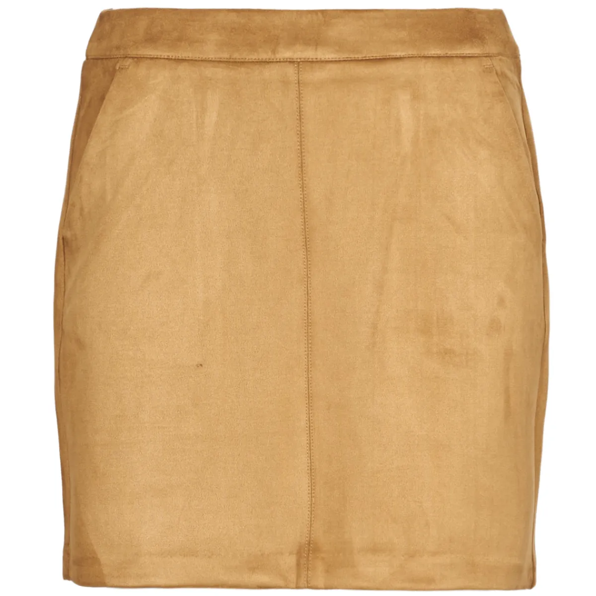 Jupes^Vero Moda - VMDONNADINA Cognac