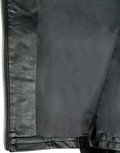 Vestes^Vero Moda - VMFAVODONA COATED JACKET NOOS Noir
