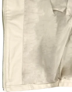Vestes^Vero Moda - VMFAVODONA COATED JACKET NOOS Beige