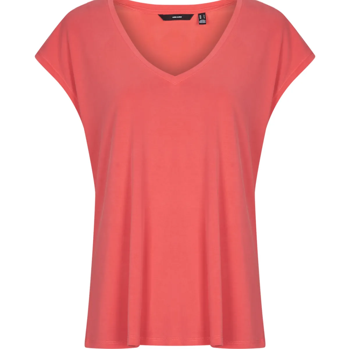 T-shirts & Polos^Vero Moda - VMFILLI Rose
