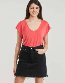 T-shirts & Polos^Vero Moda - VMFILLI Rose