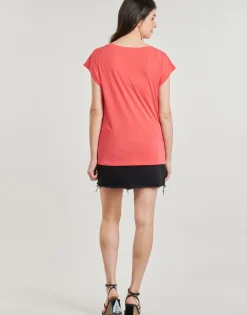 T-shirts & Polos^Vero Moda - VMFILLI Rose
