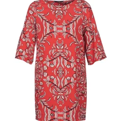 Robes^Vero Moda - VMGYANA Rouge