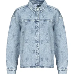 Vestes^Vero Moda - VMHAYDEN Bleu
