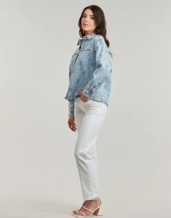 Vestes^Vero Moda - VMHAYDEN Bleu
