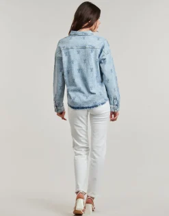 Vestes^Vero Moda - VMHAYDEN Bleu