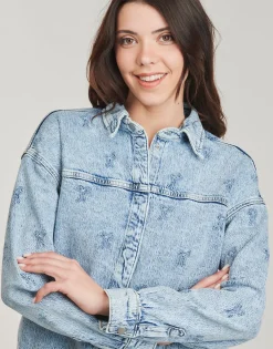 Vestes^Vero Moda - VMHAYDEN Bleu