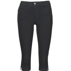 Jeans^Vero Moda - VMHOT SEVEN Noir