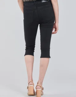 Jeans^Vero Moda - VMHOT SEVEN Noir