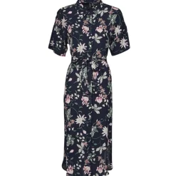 Robes^Vero Moda - VMJENNY Marine
