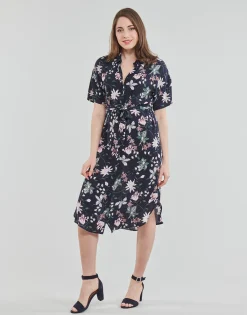 Robes^Vero Moda - VMJENNY Marine