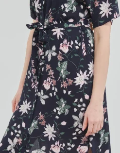 Robes^Vero Moda - VMJENNY Marine