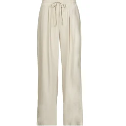 Pantalons^Vero Moda - VMJESMILO Beige