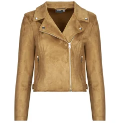 Vestes^Vero Moda - VMJOSE Marron
