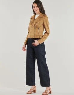 Vestes^Vero Moda - VMJOSE Marron