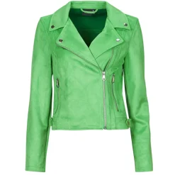Vestes^Vero Moda - VMJOSE Vert
