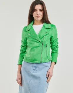Vestes^Vero Moda - VMJOSE Vert