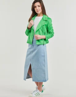 Vestes^Vero Moda - VMJOSE Vert