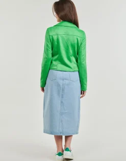 Vestes^Vero Moda - VMJOSE Vert