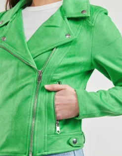 Vestes^Vero Moda - VMJOSE Vert
