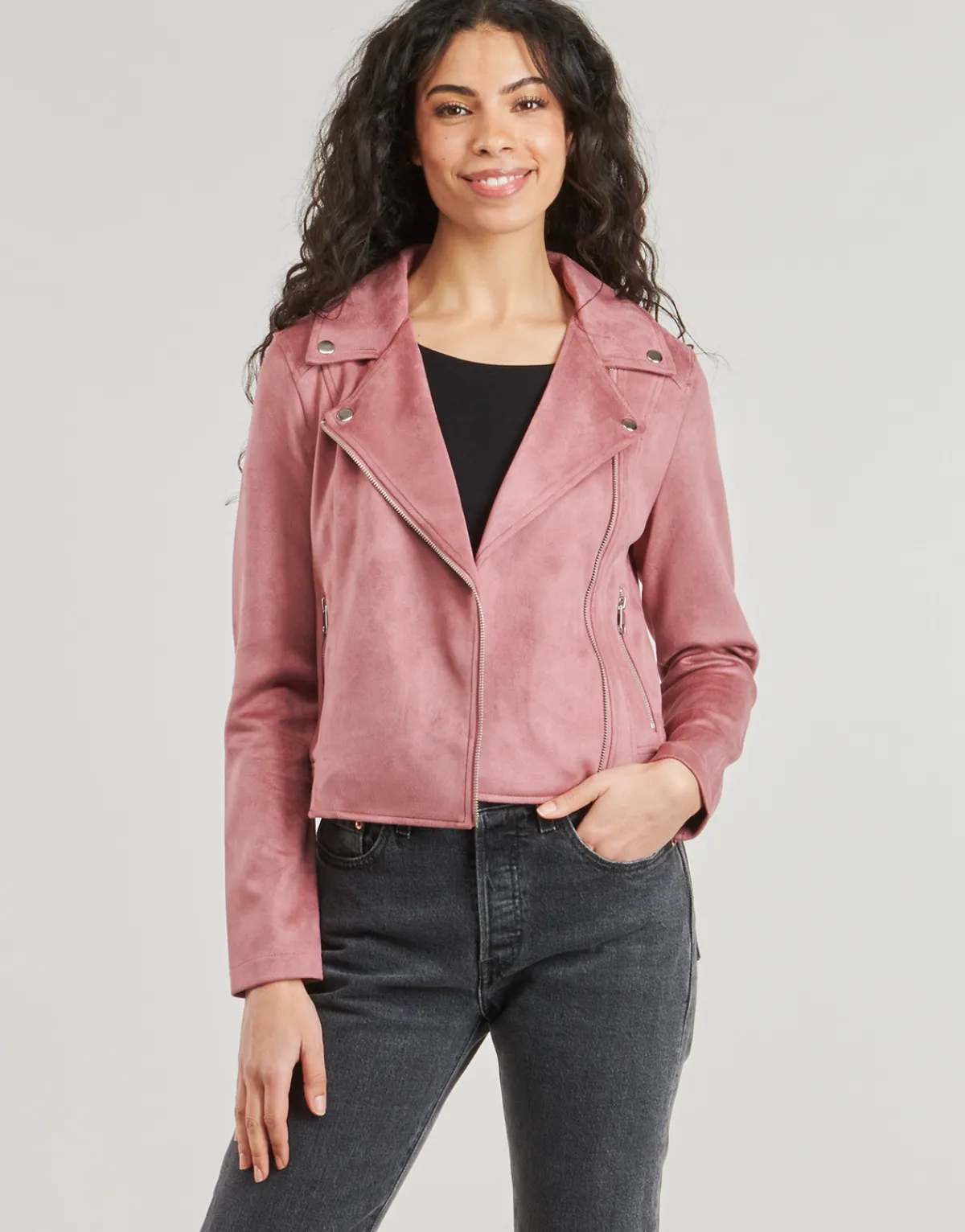 Vestes^Vero Moda - VMJOSE Rose