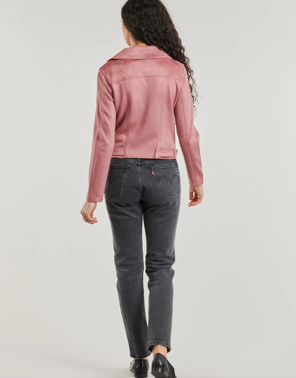 Vestes^Vero Moda - VMJOSE Rose