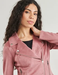 Vestes^Vero Moda - VMJOSE Rose