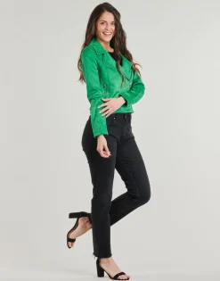 Vestes^Vero Moda - VMJOSE Vert