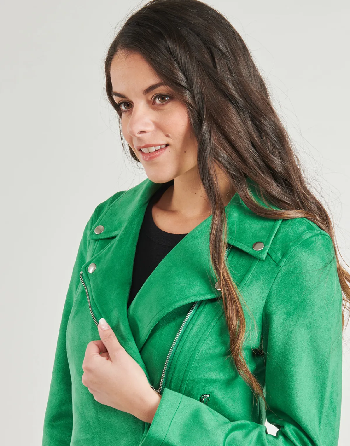 Vestes^Vero Moda - VMJOSE Vert