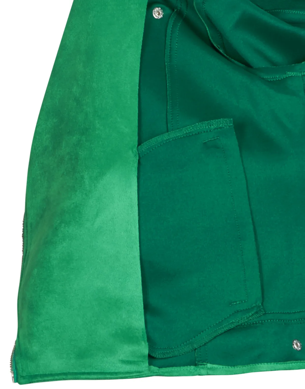 Vestes^Vero Moda - VMJOSE Vert