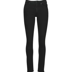 Jeans^Vero Moda - VMJUDE FLEX MR S JEANS VI179 NOOS Noir