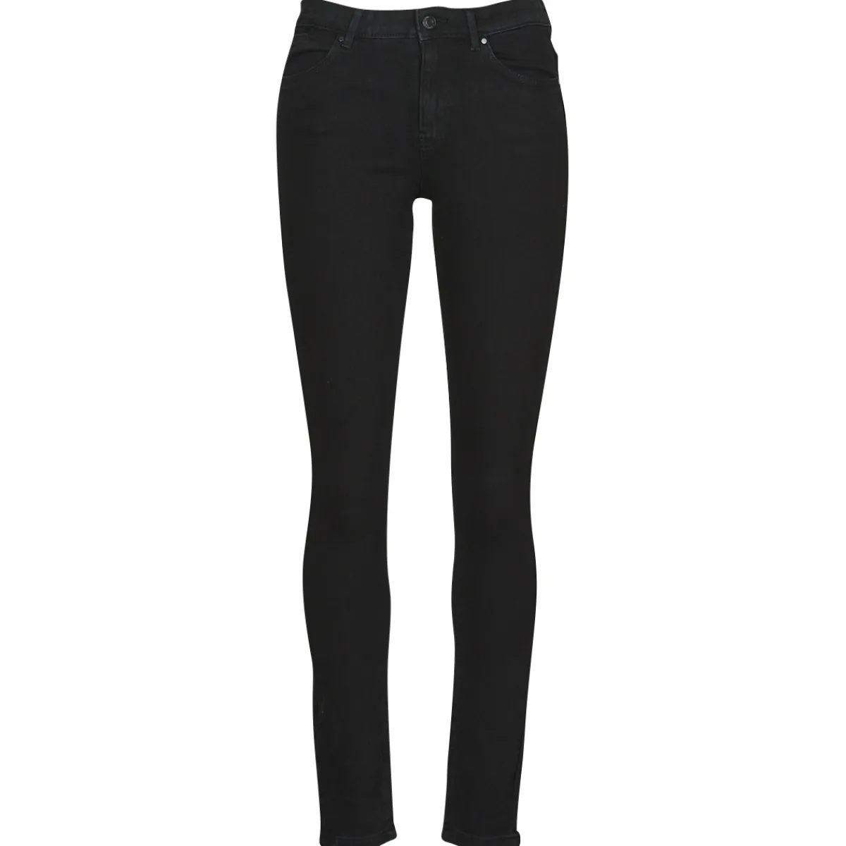 Jeans^Vero Moda - VMJUDE FLEX MR S JEANS VI179 NOOS Noir