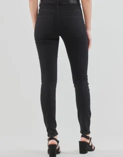 Jeans^Vero Moda - VMJUDE FLEX MR S JEANS VI179 NOOS Noir