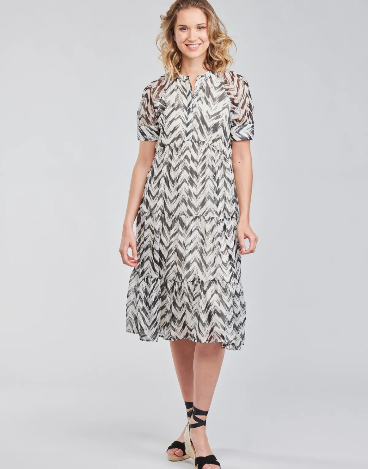 Robes^Vero Moda - VMKATHRINE