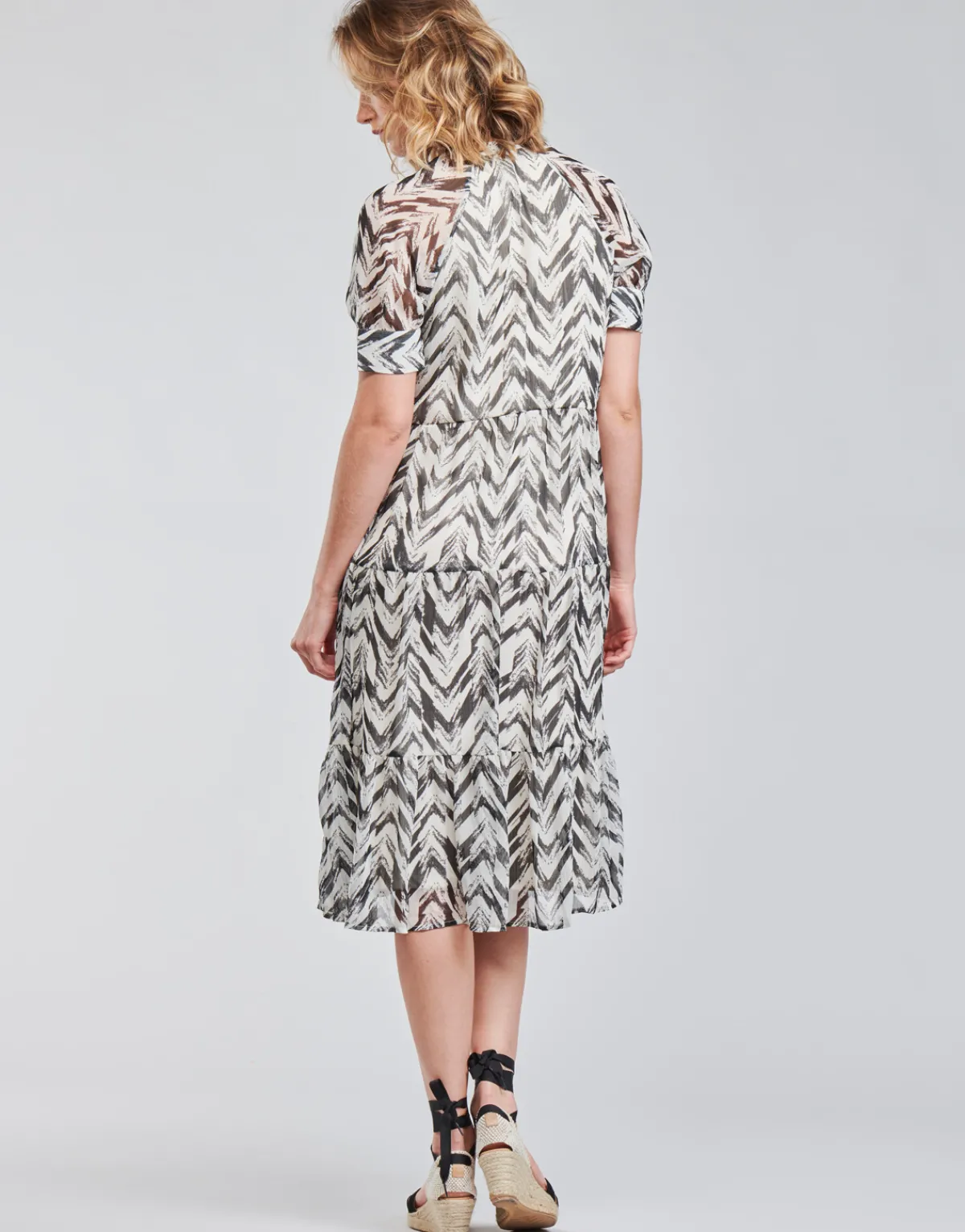 Robes^Vero Moda - VMKATHRINE