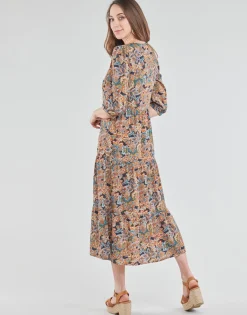 Robes^Vero Moda - VMLIS Multicolore