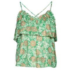 Tops / Blouses^Vero Moda - VMMAUVE Vert