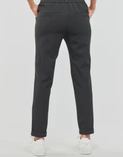 Pantalons^Vero Moda - VMMAYA Gris