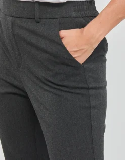 Pantalons^Vero Moda - VMMAYA Gris