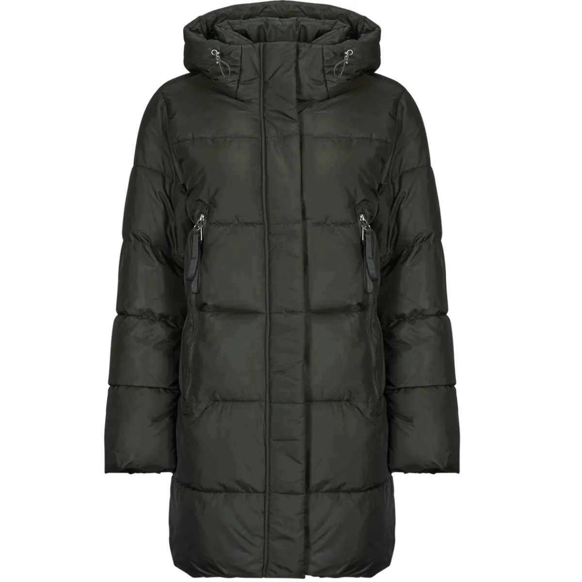 Manteaux^Vero Moda - VMNOVA Grisfoncé
