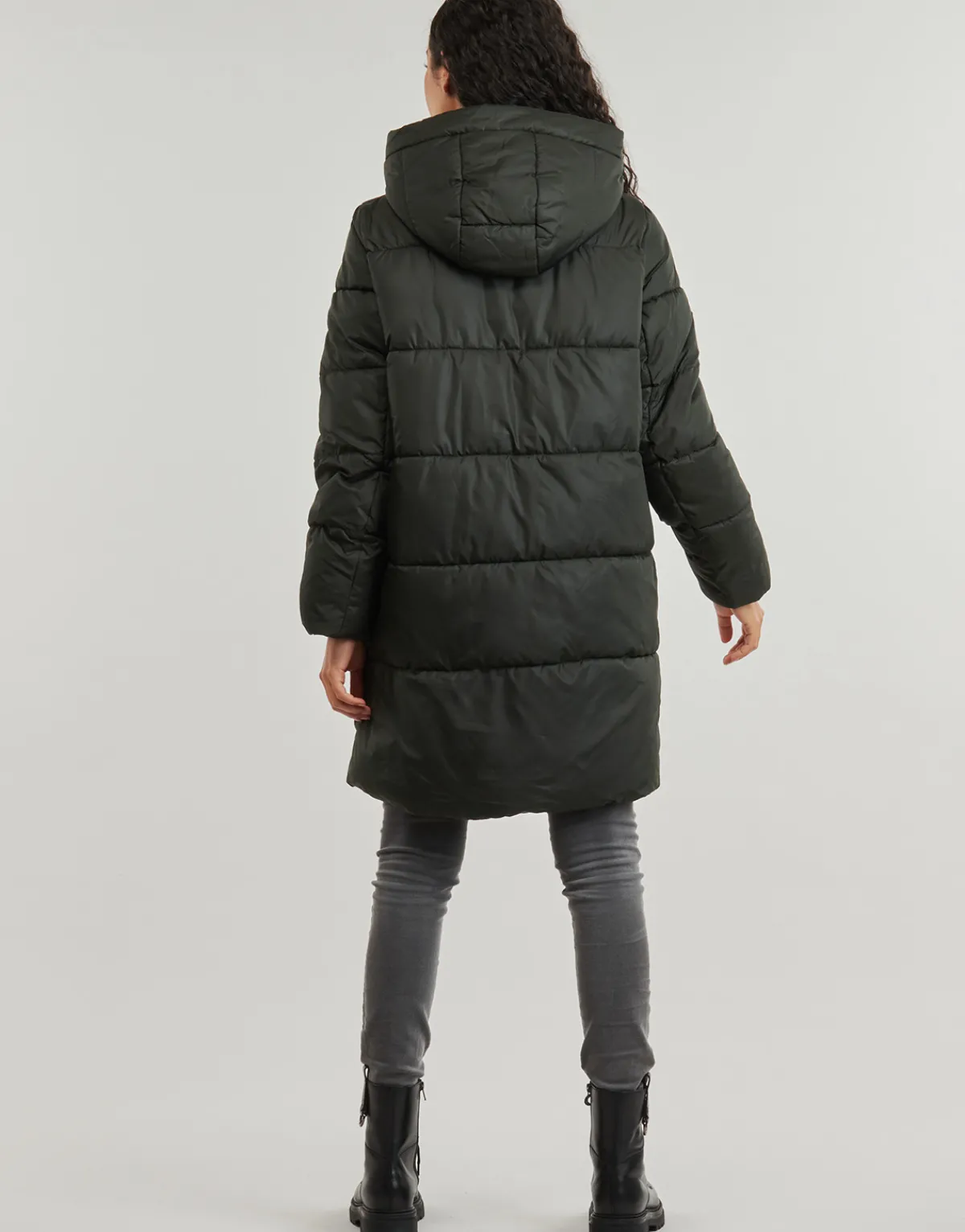 Manteaux^Vero Moda - VMNOVA Grisfoncé