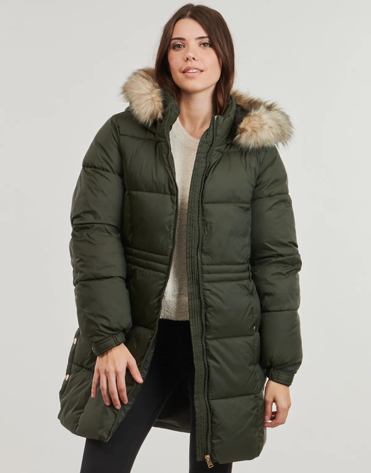 Manteaux^Vero Moda - VMPINAR Kaki