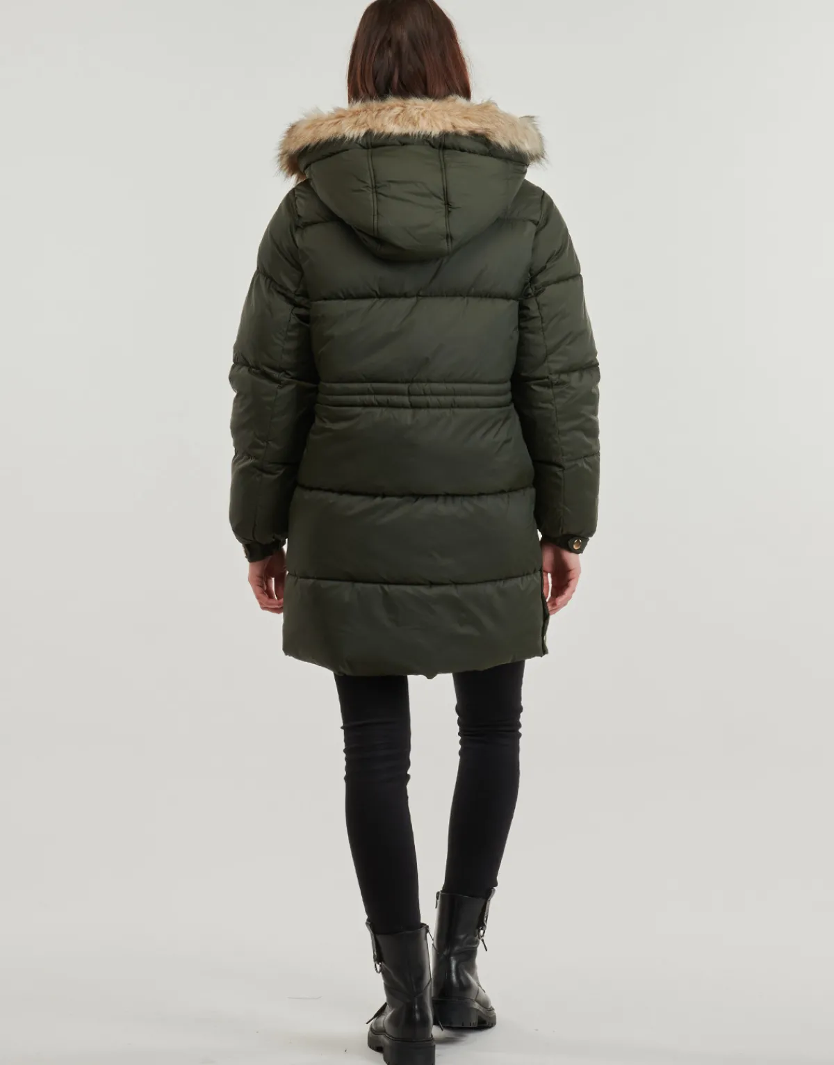 Manteaux^Vero Moda - VMPINAR Kaki