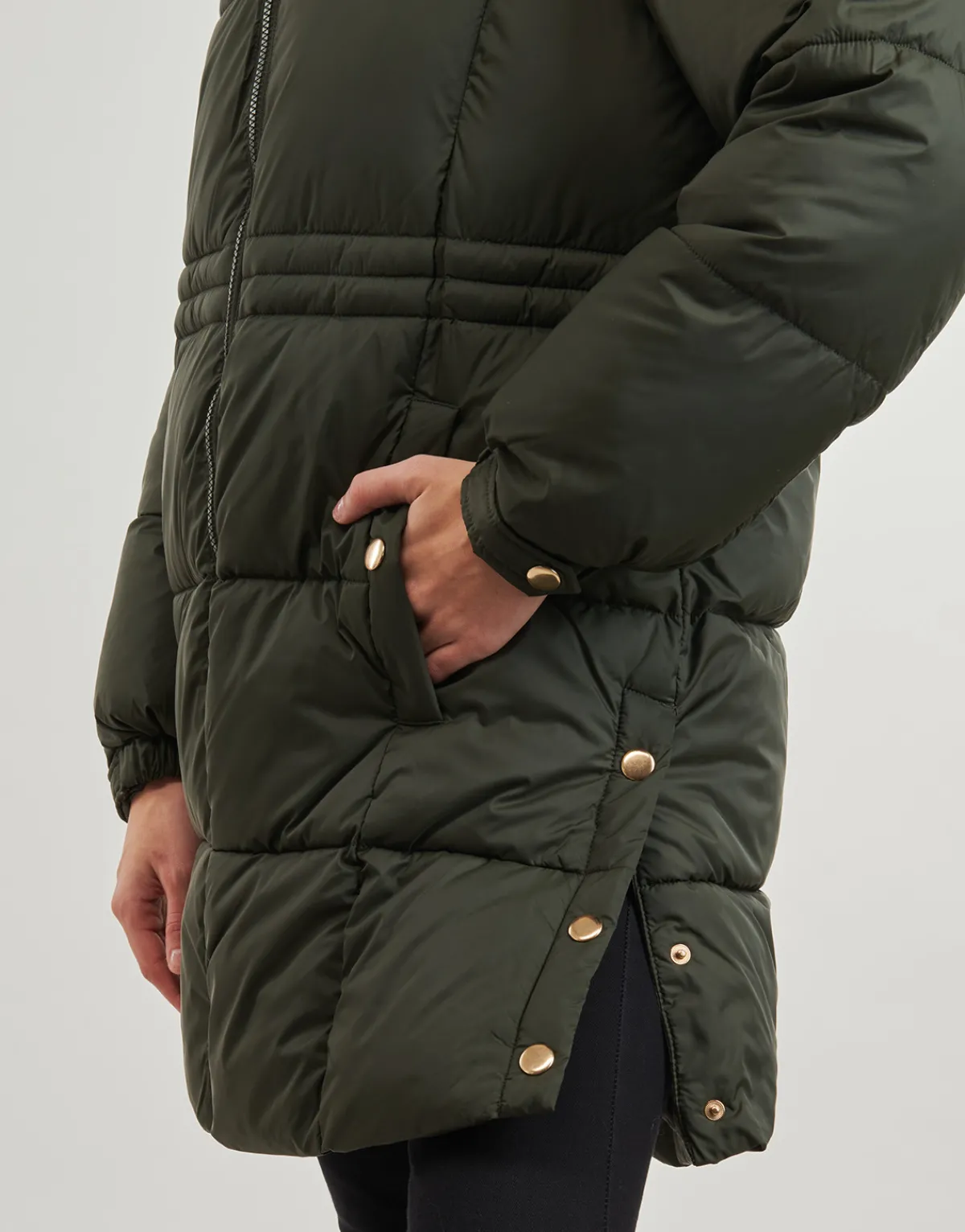 Manteaux^Vero Moda - VMPINAR Kaki