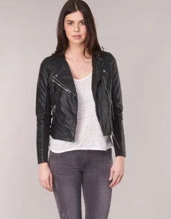 Vestes^Vero Moda - VMRIA FAV Noir