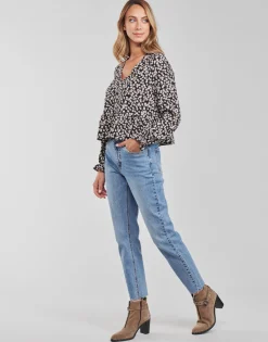 Tops / Blouses^Vero Moda - VMSALINA Noir