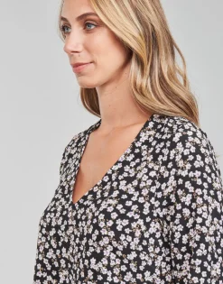 Tops / Blouses^Vero Moda - VMSALINA Noir