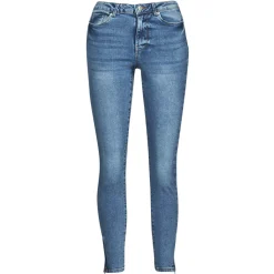 Jeans^Vero Moda - VMTILDE Bleuclair