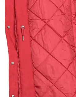 Manteaux^Vero Moda - VMTRACK Rouge